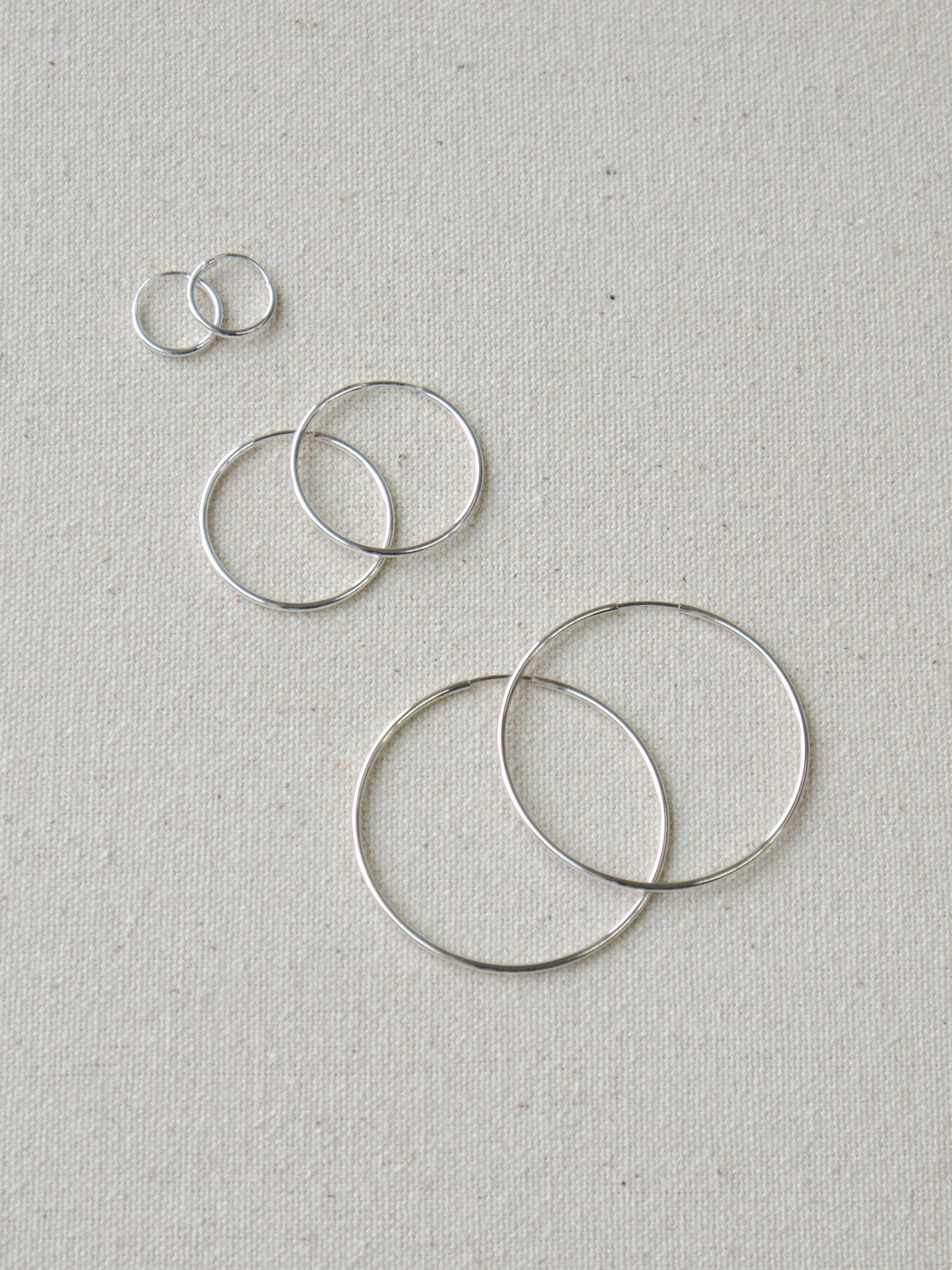 Endless Hoops