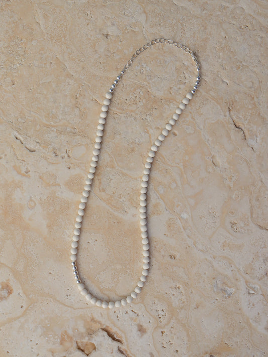 Aurora Necklace Porcelain Wholesale