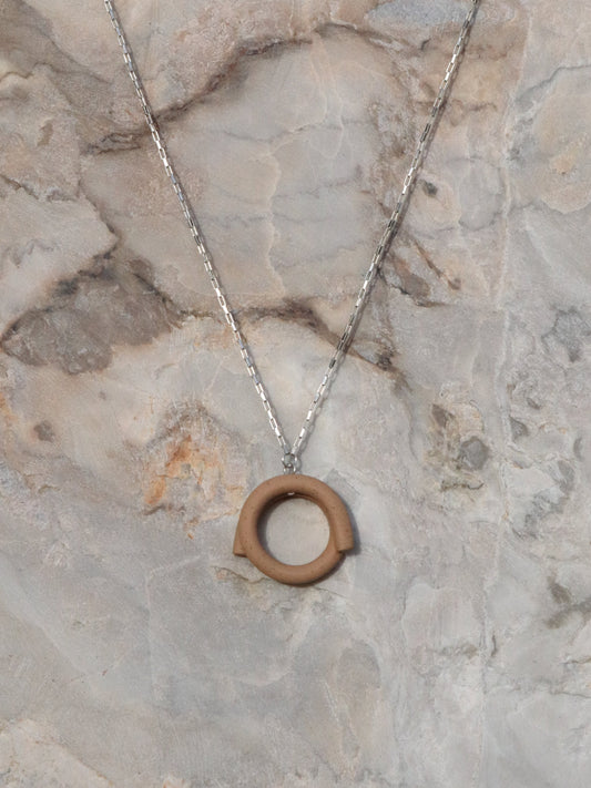 Encircle Necklace Sand Wholesale