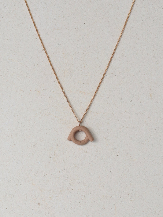 Envelop Necklace Sand Wholesale